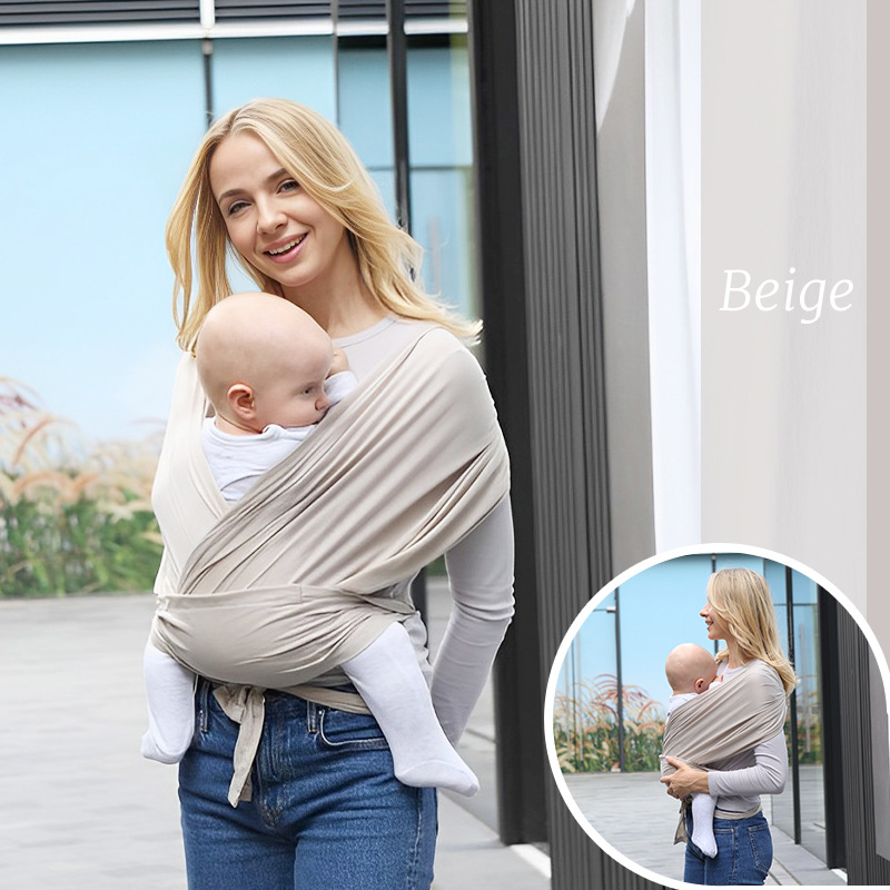 Sears Baby Carrier Newborn Infant