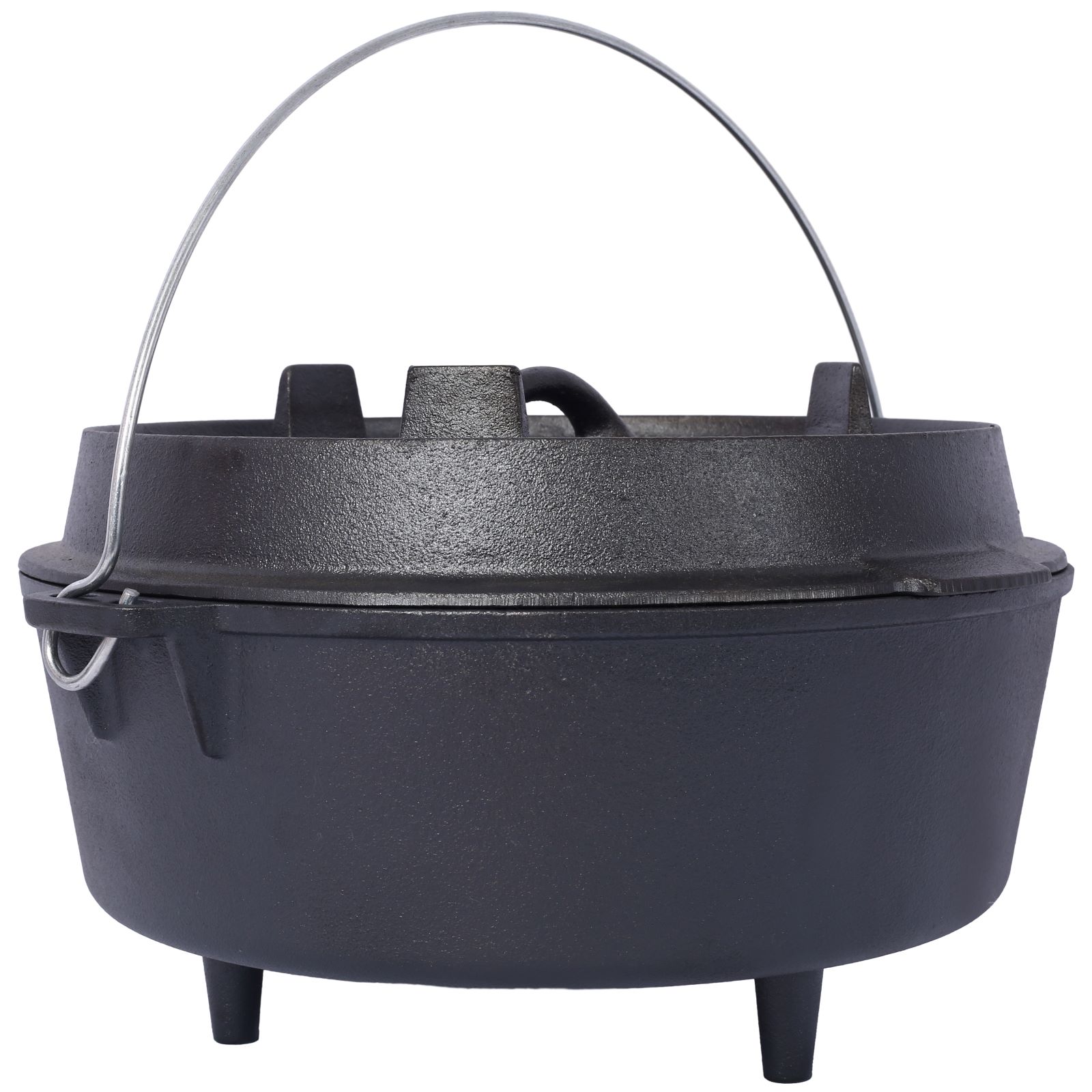 Outdoor Camping Deep Pot For Camping